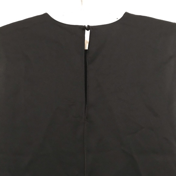 Elizabeth and James khan grommet Top - Picture 13 of 16